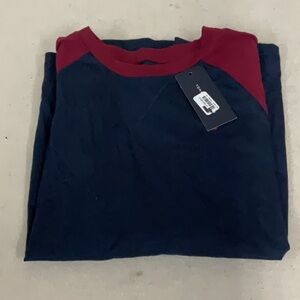 NWT boys long sleeve Tommy Hilfiger shirt